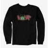 Cartoons * | Cartoons Betty Boop Z Love Sweatshirt