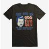 Comedy * | Comedy Parks And Recreation Ron And Breakfast T-Shirt