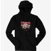 Comedy * | Comedy The Office Happy Holidays Hoodie