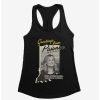 Comedy * | Comedy Parks And Recreation Greetings Pawnee Womens Tank Top