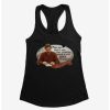 Comedy * | Comedy Parks And Recreation Whole-Ass One Thing Womens Tank Top