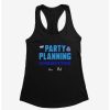 Comedy * | Comedy The Office Party Planning Committee Womens Tank Top