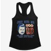 Comedy * | Comedy Parks And Recreation Ron And Breakfast Womens Tank Top