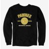 Comedy * | Comedy Parks And Recreation Pawnee Non-Essential Employee Sweatshirt